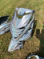 Custom zip sp look kappenset, Motoren, Tuning en Styling, Ophalen of Verzenden
