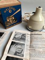 Helphos zoeklamp 1954 zeldzame zoldervondst., Ophalen of Verzenden