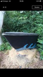 GRATIS Halve speedboot als tuin decoratie,  DJ booth / bar, Watersport en Boten, Ophalen, Gebruikt, Motorboot