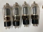 Philips PE06/40N buizen, Audio, Tv en Foto, Buizenversterkers, Ophalen of Verzenden, Buis of Buizen