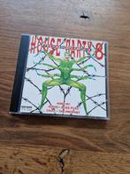 House party 8 hardcore rave mix dj dano thunderdome, Ophalen of Verzenden, Zo goed als nieuw, Dance Populair