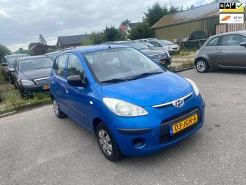 Hyundai I10 1.25i Active beschikbaar voor biedingen