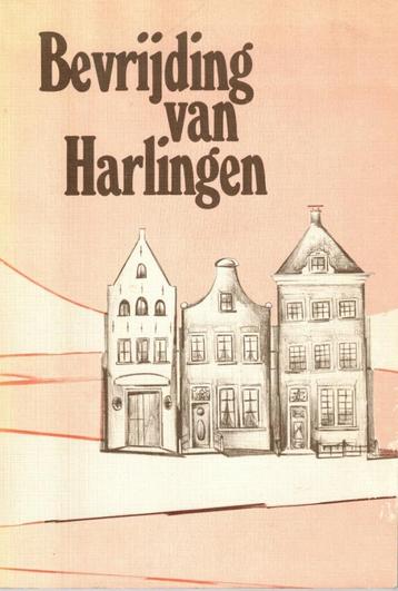 Bevrijding van Harlingen - F. Drost beschikbaar voor biedingen