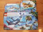 LEGO Avatar sets, gaan uit assortiment., Ophalen of Verzenden, Nieuw, Complete set, Lego