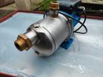 Gebruikte Lowara waterpomp - Ideaal voor tuin & huis, Ophalen, Gebruikt, Elektrisch, Hydrofoorpomp