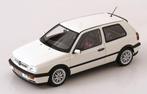 Jsn Norev 1:18 Volkswagen Golf GTI 1996 Candy White