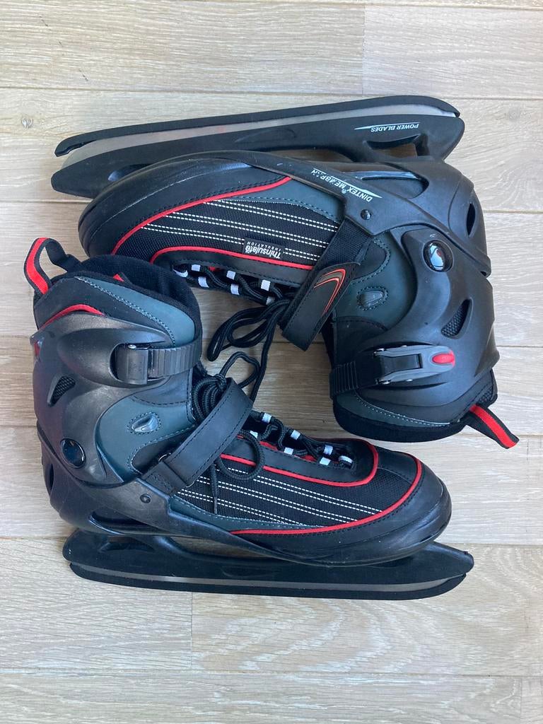 Heren schaatsen maat 44, Zo goed als nieuw, IJshockeyschaatsen, Ophalen, Overige merken
