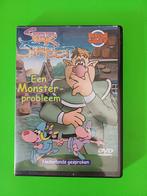 DVD - Star Street - Nummer 3 Een Monsterprobleem, Gebruikt, Tekenfilm, Ophalen of Verzenden, Alle leeftijden