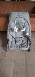 Grijs Topmark wippertje met originele hangertjes, Ophalen, Zo goed als nieuw, Topmark