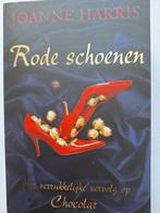 Joanne Harris - Rode schoenen, Nieuw, Joanne Harris, Verzenden