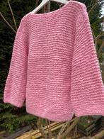 Prachtige zachte trui Inti baby alpacawol kleine mt XL, Kleding | Dames, Truien en Vesten, Verzenden, Nieuw, Maat 46/48 (XL) of groter