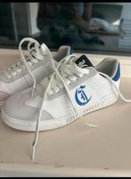 Mooie heren sneakers 43 Just Cavalli, Kleding | Heren, Schoenen, Wit, Just Calvalli, Ophalen of Verzenden, Sneakers of Gympen