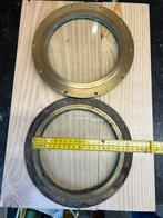 Antieke Patrijspoorten 150€, Watersport en Boten, Ophalen, Gebruikt