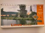Limes fietsroute deel 1, Fiets- of Wandelgids, Europa, Ophalen of Verzenden, Clemens Sweerman