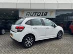 Citroën C3 1.0 PureTech Feel Edition € 5.919,00, Auto's, Citroën, Stof, Euro 6, 948 kg, 775 kg