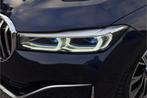 BMW 7 Serie 745e High Executive | Schuif-Kanteldak | 4-WS |, Auto's, BMW, Automaat, Achterwielaandrijving, Gebruikt, Euro 6