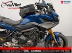 Zeer Mooie Yamah Tracer 900 GT 3 Koffers Zie Foto\'s.!, Motoren, Bedrijf, Onbekend, Toermotor, YAMAHA