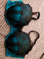 Turquoise H&M BH - 75D, H&M, Ophalen of Verzenden, Blauw, BH