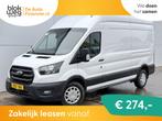 Ford Transit 350 2.0 TDCI 170PK € 16.445,00, Auto's, 1995 cc, 4 cilinders, 2284 kg, Origineel Nederlands