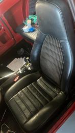 Porsche 911 stoelen, Auto-onderdelen, Interieur en Bekleding, Ophalen of Verzenden