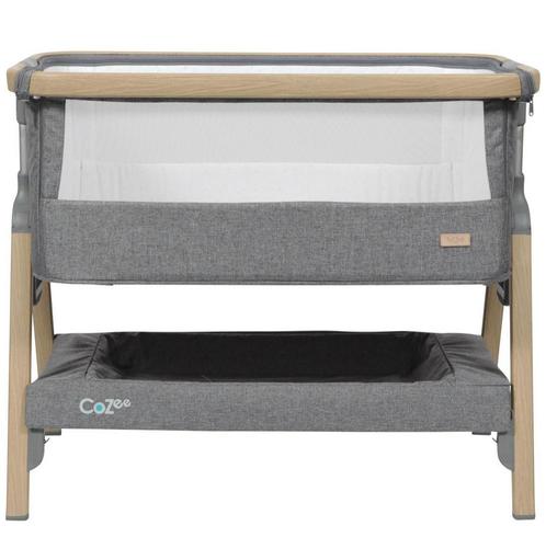 Co sleeper, Kinderen en Baby's, Babywiegjes en Ledikanten, Zo goed als nieuw, Ophalen of Verzenden
