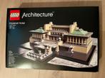 Lego 21017 Imperial Hotel Nieuw Sealed, Verzenden, Nieuw