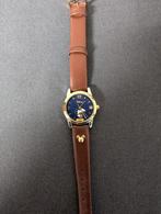 Kinderhorloge Disney met Mickey Mouse, Ophalen of Verzenden, Overige kleuren, Jongen of Meisje