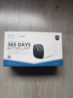 Eufy pro 2k, Ophalen