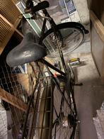 Oude Fiets - Opknapper of Onderdelen, 55 tot 59 cm, Ophalen, Jaren '60 of nieuwer