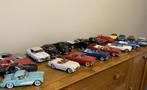 Franklin Mint of Danbury Mint gevraagd, Hobby en Vrije tijd, Modelauto's | 1:24, Ophalen of Verzenden, Zo goed als nieuw, Overige merken