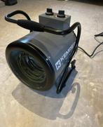Elektrische heater te huur, Ophalen, Nieuw, Overige