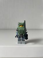 Lego Ninjago Four Eyes - Shark Army, Kinderen en Baby's, Speelgoed | Duplo en Lego, Ophalen, Zo goed als nieuw, Lego