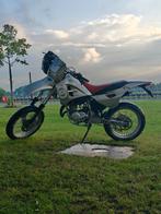 Gilera gsm 50 bj 2000, Fietsen en Brommers, 6 versnellingen, Gebruikt, 50 cc, Ophalen