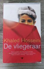 Khaled Hosseini - De vliegeraar, Boeken, Ophalen of Verzenden, Zo goed als nieuw, Khaled Hosseini