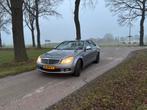 Mercedes-Benz C-Klasse 1.8 C180 Kompressor Sedan AUT 2008, Auto's, Mercedes-Benz, 1800 kg, Parkeersensor, 1796 cc, Origineel Nederlands