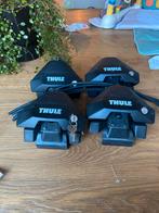 Thule Dakdragers Set - Volkswagen Polo, Ophalen of Verzenden, Gebruikt