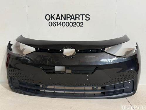 Volkswagen ID.3 voorbumper 10A807221, Auto-onderdelen, Carrosserie en Plaatwerk, Bumper, Voor, Gebruikt, Ophalen of Verzenden