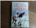 Hylke Speerstra, Helden van de armoe, Ophalen of Verzenden, Zo goed als nieuw