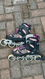 Oxelo skeelera maat 35-38, Ophalen of Verzenden, Gebruikt, Inline skates 4 wielen, Overige merken