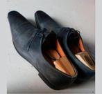 Santoni  7 (41), Kleding | Heren, Schoenen, Ophalen of Verzenden, Zo goed als nieuw