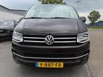 Volkswagen Transporter 2.0 TDI L2H1 DC Highline LED KOPLAMPE, Automaat, Stof, Gebruikt, Volkswagen