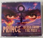 Prince - Blast From The Past 8.0 4CD, Cd's en Dvd's, Cd's | Pop, Verzenden, 2000 tot heden, Nieuw in verpakking