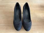 Marco tozzi  pumps 38 zwart, Ophalen, Pumps, Zwart, Marco Tozzi