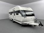 Hobby 540 WFU €1500 KORTING accessoire naar keuze Stalling, Caravans en Kamperen, Caravans, Schokbreker, Rondzit, Hobby, Bedrijf