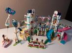 Lego Friends Heartlake hotel compleet met boek en doos, Ophalen, Zo goed als nieuw