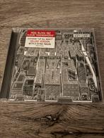 Blink 182 neighborhoods, Ophalen of Verzenden, Zo goed als nieuw, Poprock