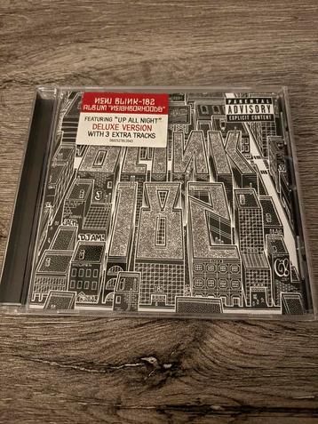 Blink 182 neighborhoods beschikbaar voor biedingen