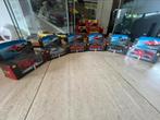 Ferrari Shell Collectie compleet!, Ophalen of Verzenden