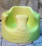 Groen BUMBO baby stoeltje, Ophalen of Verzenden, Gebruikt, Overige typen