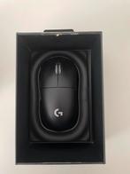 ️ Logitech G PRO X Superlight Draadloze eSports Gaming Muis, Computers en Software, Muizen, Ophalen, Zo goed als nieuw, Gaming muis